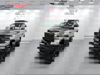Used 2025 RAM 1500 Rebel image 1