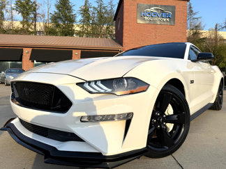 Used 2022 Ford Mustang GT w/ Black Accent Package image 1