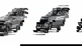 New 2026 Chevrolet Equinox ACTIV w/ Convenience Package III image 1