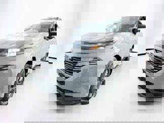 New 2025 Nissan Murano SL w/ Cargo Package image 1
