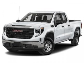New 2026 GMC Sierra 1500 Pro w/ Pro Value Package image 1