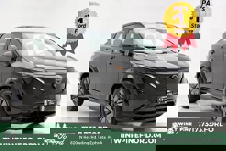 Used 2023 Nissan Ariya AWD image 1