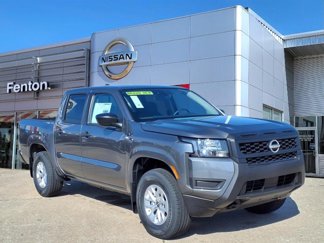New 2025 Nissan Frontier S w/ Tow Package image 1