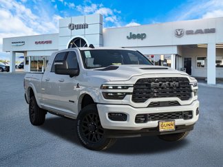 New 2025 RAM 2500 Limited image 1