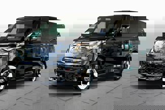 New 2025 Volkswagen ID. Buzz Pro S image 1