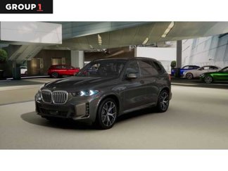 New 2026 BMW X5 sDrive40i w/ M Sport Package image 1