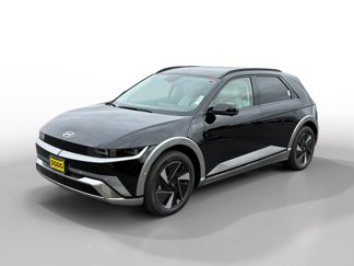 New 2025 Hyundai Ioniq 5 Limited image 1