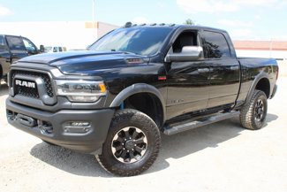 Used 2020 RAM 2500 Power Wagon image 1