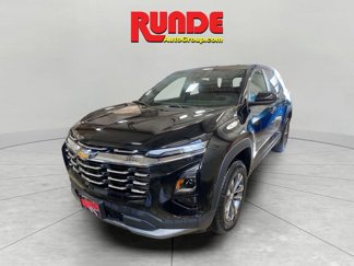 New 2026 Chevrolet Equinox LT w/ Convenience Package II image 1