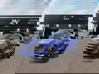 New 2026 Kia Sportage SX image 1