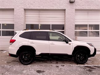 Used 2024 Subaru Forester Wilderness image 1