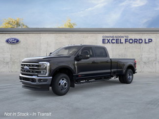 New 2026 Ford F350 XLT video 1