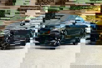 New 2025 BMW M850i xDrive Convertible image 1