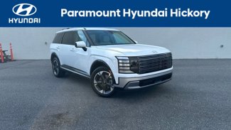 New 2026 Hyundai Palisade Limited image 1