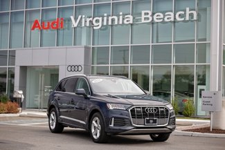 Used 2024 Audi Q7 2.0T Premium Plus image 1