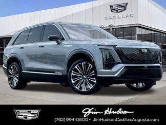New 2026 Cadillac Vistiq Premium Luxury image 1
