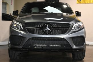 Used 2017 Mercedes-Benz GLE 43 AMG 4MATIC Coupe video 1