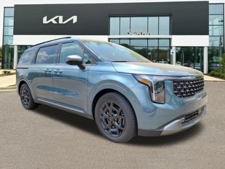 New 2026 Kia Carnival SX Prestige image 1