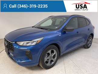 Used 2023 Ford Escape ST-Line image 1