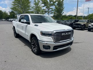 New 2025 RAM 1500 Laramie image 1