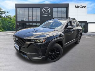 New 2025 MAZDA CX-50 AWD 2.5 Hybrid w/ Weather Package image 1