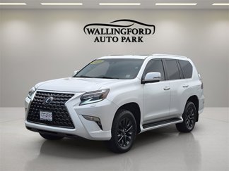 Used 2023 Lexus GX 460 Premium w/ Premium Plus Package image 1