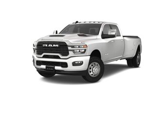 New 2025 RAM 3500 Laramie image 1