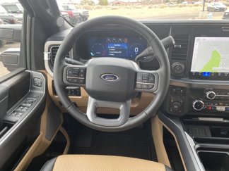 New 2025 Ford F350 Lariat w/ Lariat Ultimate Package image 1