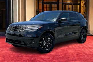 New 2026 Land Rover Range Rover Velar S image 1