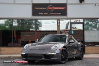 Used 2016 Porsche 911 Carrera image 1