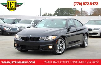Used 2016 BMW 435i Gran Coupe xDrive image 1