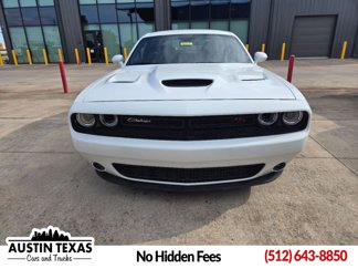 Used 2022 Dodge Challenger R/T Scat Pack w/ Plus Package image 1