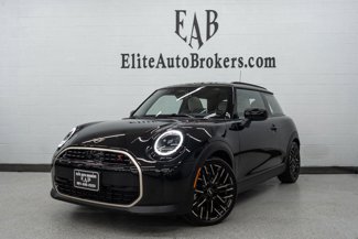 Used 2025 MINI Cooper S image 1