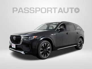 New 2025 MAZDA CX-90 3.3 Turbo S w/ Premium Plus image 1