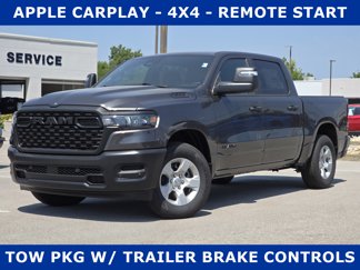 New 2026 RAM 1500 Tradesman image 1