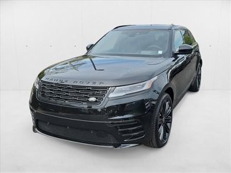 New 2026 Land Rover Range Rover Velar Dynamic SE image 1