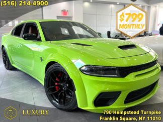 Used 2023 Dodge Charger SRT Hellcat w/ Harman/Kardon Audio Group image 1