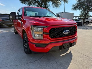 Used 2023 Ford F150 XL w/ STX Appearance Package image 1
