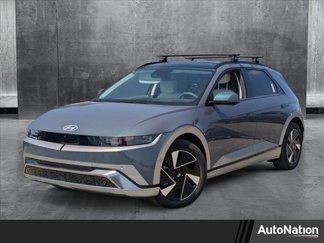 New 2025 Hyundai Ioniq 5 Limited image 1