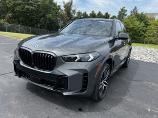 New 2026 BMW X5 xDrive40i w/ M Sport Package image 1