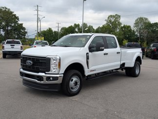 New 2025 Ford F350 XL image 1
