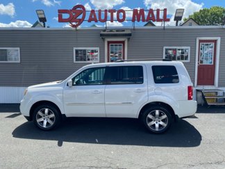 Used 2013 Honda Pilot Touring image 1