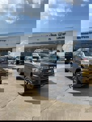 New 2025 RAM 1500 Laramie image 1