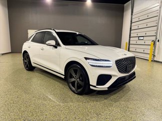 Used 2025 Genesis GV70 3.5T Sport w/ Sport Advanced Package image 1