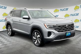 New 2025 Volkswagen Atlas SEL image 1