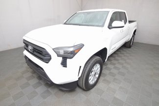 New 2025 Toyota Tacoma 4x4 Double Cab image 1