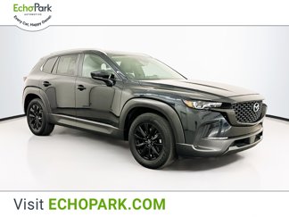 Used 2024 MAZDA CX-50 AWD 2.5 S w/ Preferred Package image 1