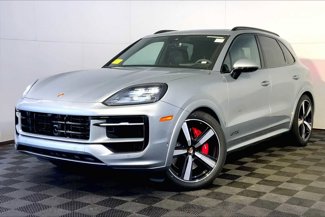 New 2026 Porsche Cayenne GTS video 1