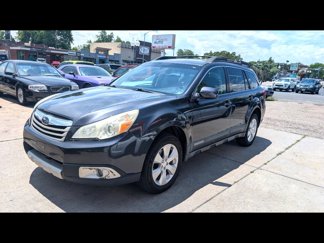 Used 2011 Subaru Outback 2.5i Limited image 1