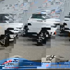 New 2025 Jeep Grand Cherokee Limited image 1